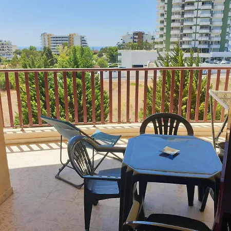 Mar Apartment *