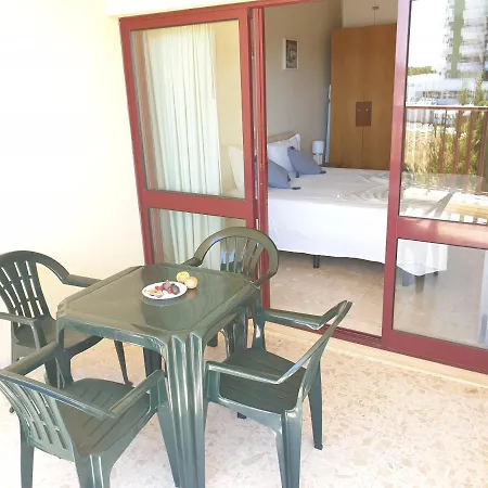 Mar Apartment