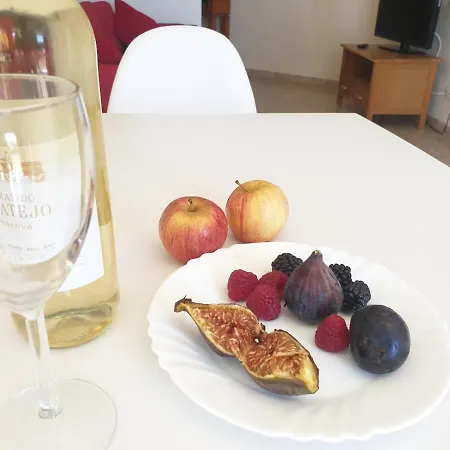 Mar Apartament *