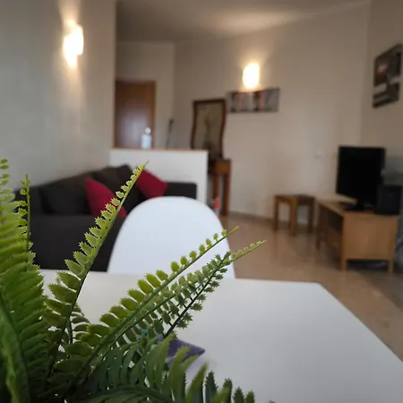 Apartment Mar *