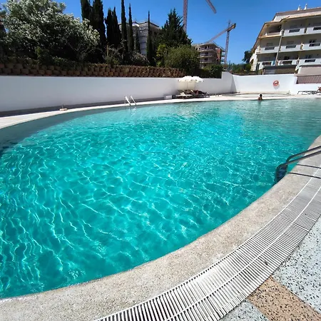 Mar Apartament *