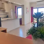 Апартаменты Mar Портиман