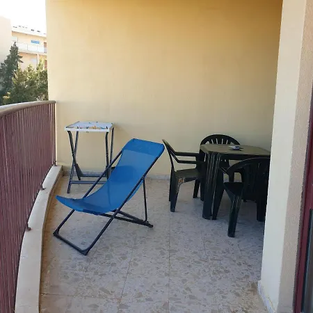 Mar Apartment