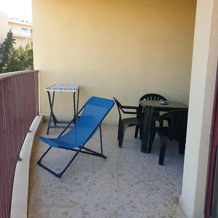 Mar Apartment