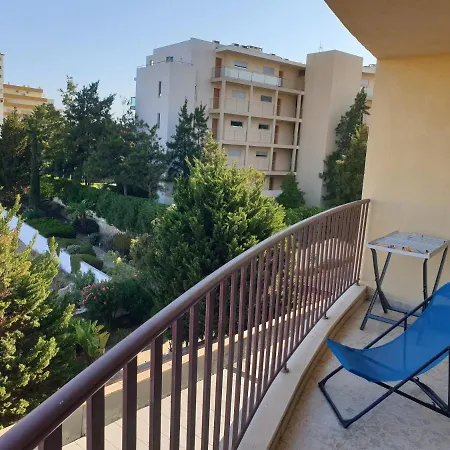 Apartment Mar *