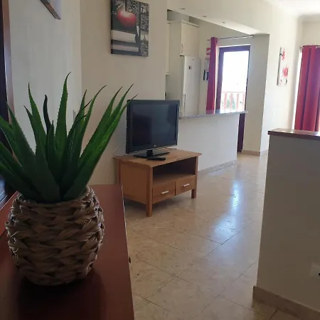 Mar Apartment