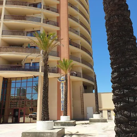 Apartment Mar Portimao