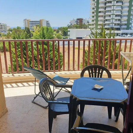 Mar Apartment *
