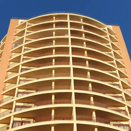 Mar Apartment *