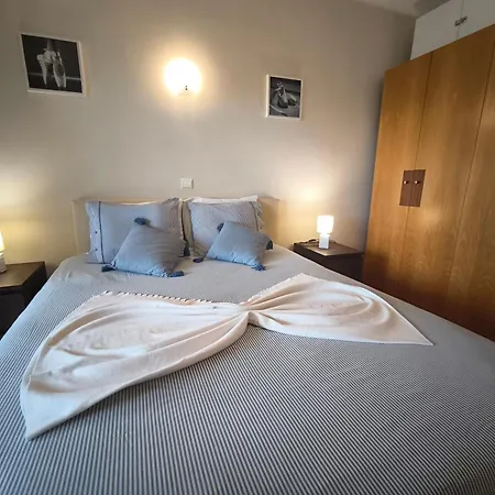 Mar Appartement Portimão