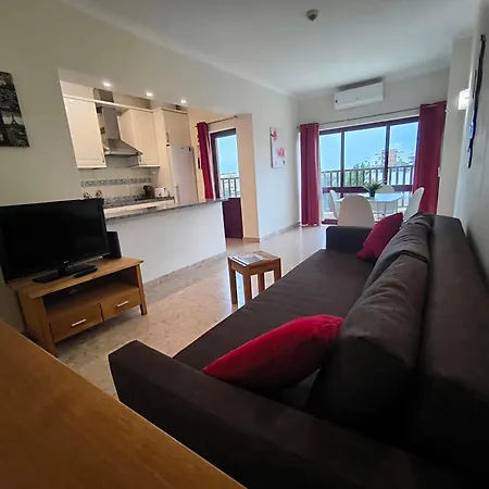 Apartment Mar Portimao