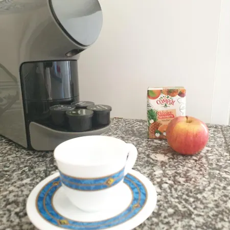 Apartment Mar