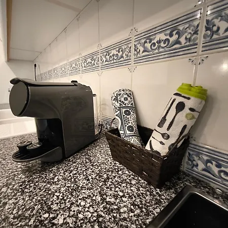 Apartment Mar *