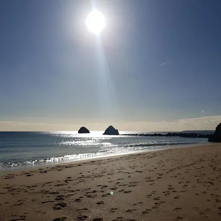 Mar Апартаменты *