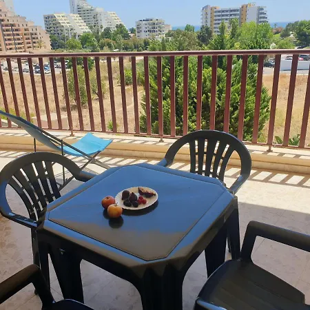 Mar Портиман