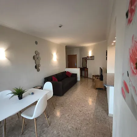 Mar Портиман