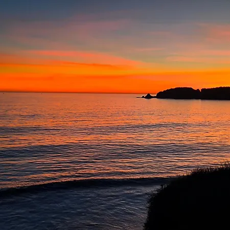 Апартаменты Mar