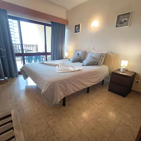 Mar Апартаменты Портиман