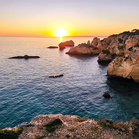 Mar Апартаменты Портиман