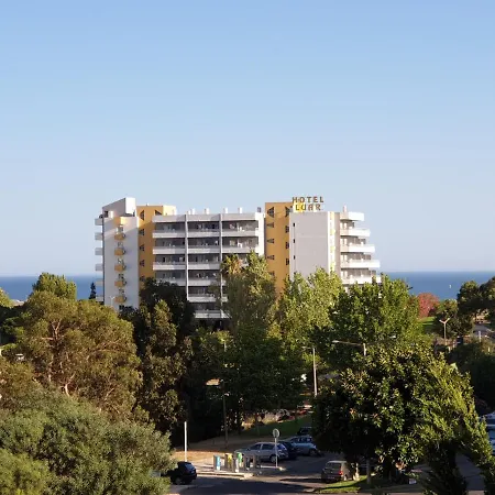 Apartament Mar Portimão