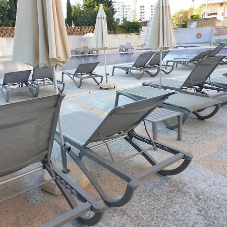 Apartament Mar Portimão