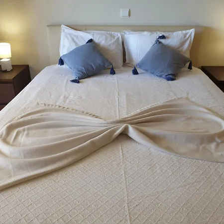 Apartament Mar Portimão