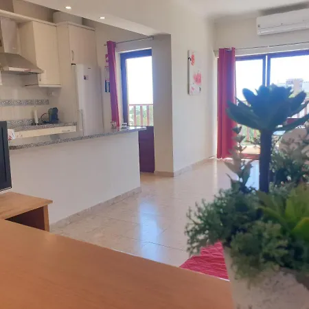 Apartament Mar Portimão